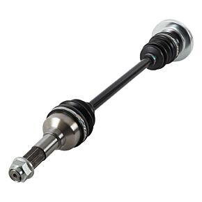 ALL BALLS 6 Ball Heavy Duty Axle Rear