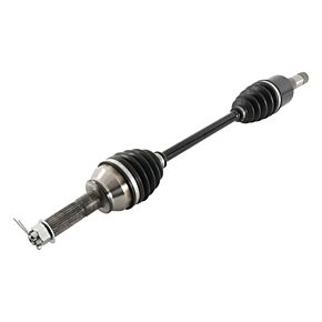 ALL BALLS 6 Ball Heavy Duty Axle Rear
