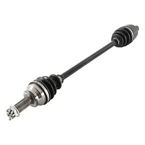 ALL BALLS 6 Ball Heavy Duty Axle Rear