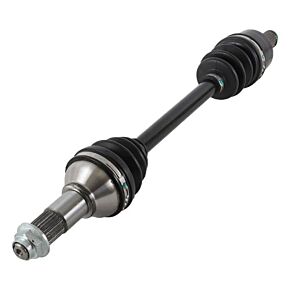 ALL BALLS 6 Ball Heavy Duty Axle Rear