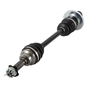 ALL BALLS 6 Ball Heavy Duty Axle Rear