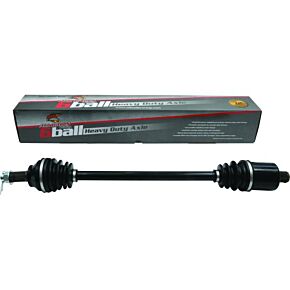 ALL BALLS 6 Ball Heavy Duty Axle Rear