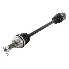 ALL BALLS 6 Ball Heavy Duty Axle Rear