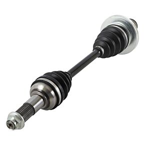 ALL BALLS 6 Ball Heavy Duty Axle Rear