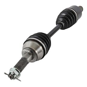 ALL BALLS 6 Ball Heavy Duty Axle Rear