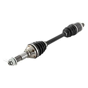 ALL BALLS 6 Ball Heavy Duty Axle Rear