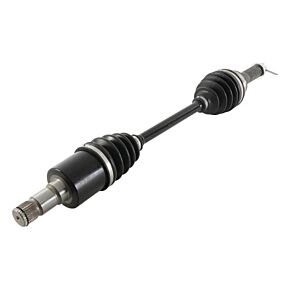 ALL BALLS 6 Ball Heavy Duty Axle Rear