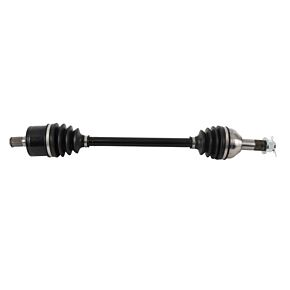 ALL BALLS 6 Ball Heavy Duty Axle Rear