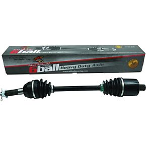ALL BALLS 6 Ball Heavy Duty Axle Rear