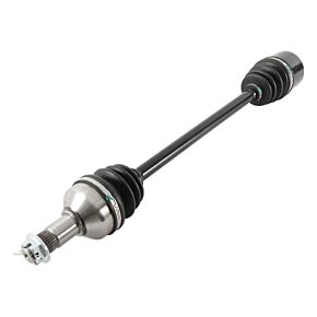 ALL BALLS 6 Ball Heavy Duty Axle Rear