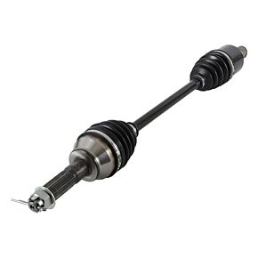 ALL BALLS 6 Ball Heavy Duty Axle Rear
