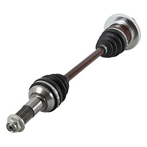 ALL BALLS 6 Ball Heavy Duty Axle Rear