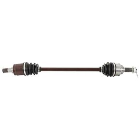 ALL BALLS 6 Ball Heavy Duty Axle Rear
