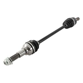 ALL BALLS 6 Ball Heavy Duty Axle Rear