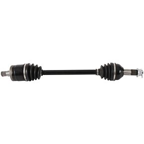 ALL BALLS 6 Ball Heavy Duty Axle Rear
