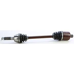 ALL BALLS 6 Ball Heavy Duty Axle Rear
