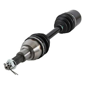 ALL BALLS 6 Ball Heavy Duty Axle Rear