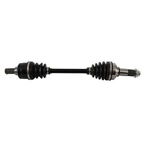 ALL BALLS 6 Ball Heavy Duty Axle Rear