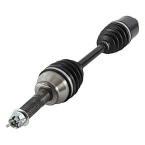 ALL BALLS 6 Ball Heavy Duty Axle Rear
