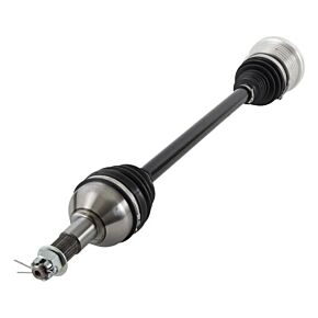 ALL BALLS 6 Ball Heavy Duty Axle Rear