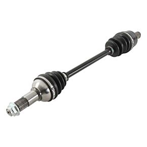 ALL BALLS 6 Ball Heavy Duty Axle Rear