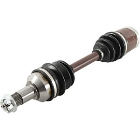 ALL BALLS 6 Ball Heavy Duty Axle Rear