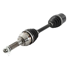 ALL BALLS 6 Ball Heavy Duty Axle Rear