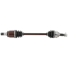 ALL BALLS 6 Ball Heavy Duty Axle Rear