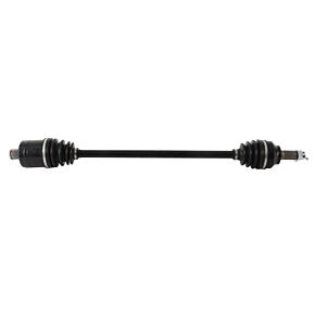 ALL BALLS 6 Ball Heavy Duty Axle Rear