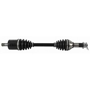ALL BALLS 6 Ball Heavy Duty Axle