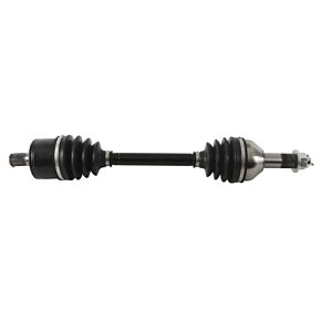 ALL BALLS 6 Ball Heavy Duty Axle