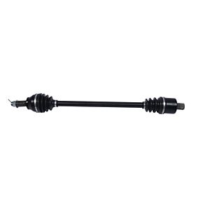 ALL BALLS 8 Ball Extreme Axle Front