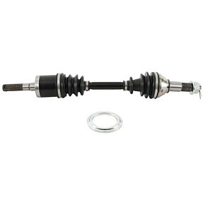 ALL BALLS 8 Ball Extreme Axle Front