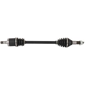 ALL BALLS 8 Ball Extreme Axle Front
