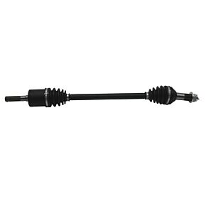 ALL BALLS 8 Ball Extreme Axle Front
