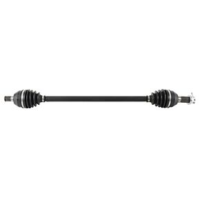 ALL BALLS 8 Ball Extreme Axle Front