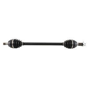 ALL BALLS 8 Ball Extreme Axle Front