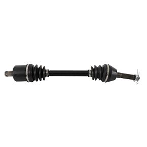 ALL BALLS 8 Ball Extreme Axle Front