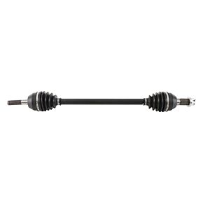 ALL BALLS 8 Ball Extreme Axle Front