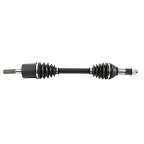ALL BALLS 8 Ball Extreme Axle Front