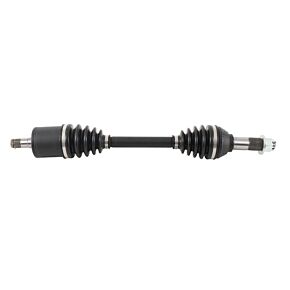 ALL BALLS 8 Ball Extreme Axle Front