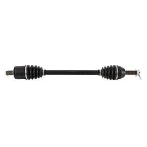 ALL BALLS 8 Ball Extreme Axle Front