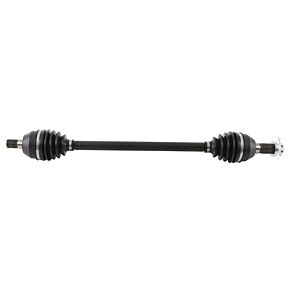ALL BALLS 8 Ball Extreme Axle Front