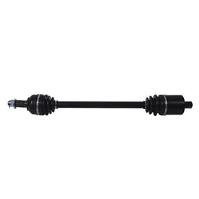ALL BALLS 8 Ball Extreme Axle Front