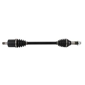 ALL BALLS 8 Ball Extreme Axle Front