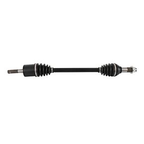 ALL BALLS 8 Ball Extreme Axle Front
