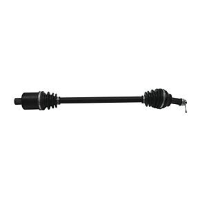 ALL BALLS 8 Ball Extreme Axle Rear