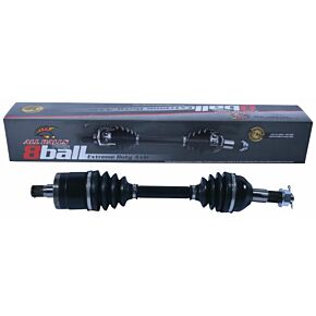 ALL BALLS 8 Ball Extreme Axle Rear