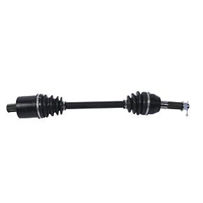 ALL BALLS 8 Ball Extreme Axle Rear