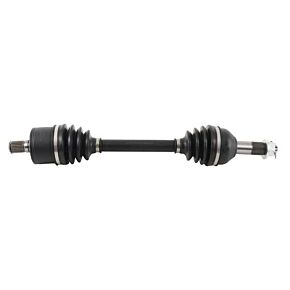 ALL BALLS 8 Ball Extreme Axle Rear